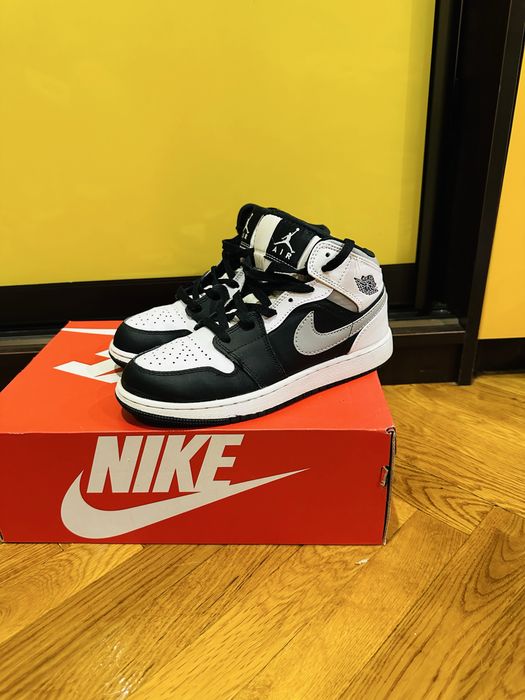 Кроссовки Nike Jordan размер 38