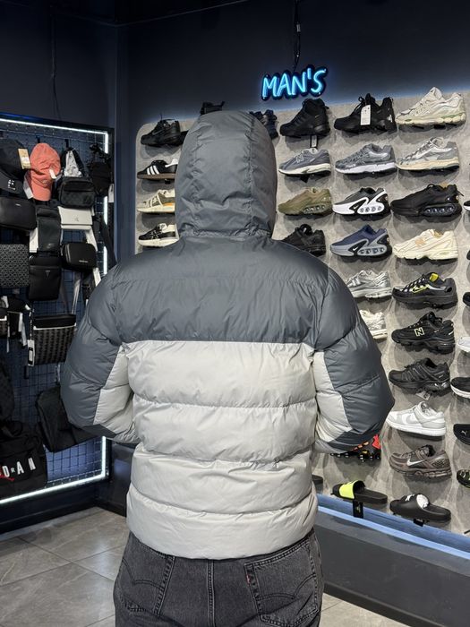 ОРИГІНАЛ! Nike Sportswear оригінальна чоловіча куртка