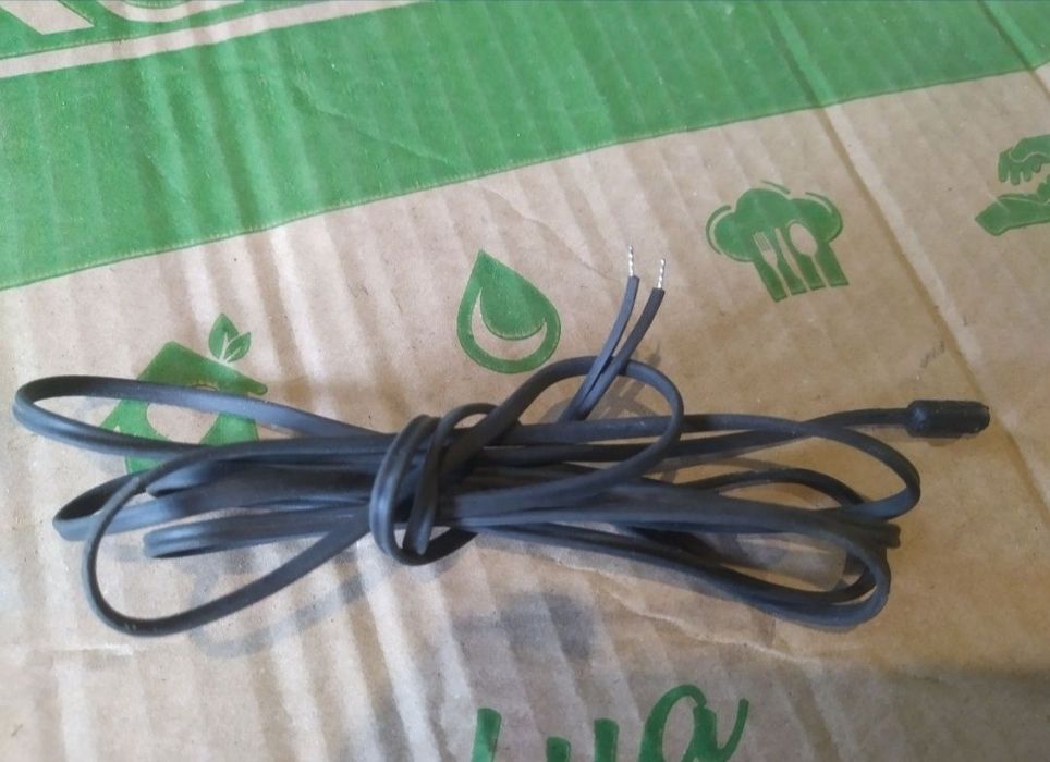 Датчик температури NTC для контролера Eliwell, Evco та інш.