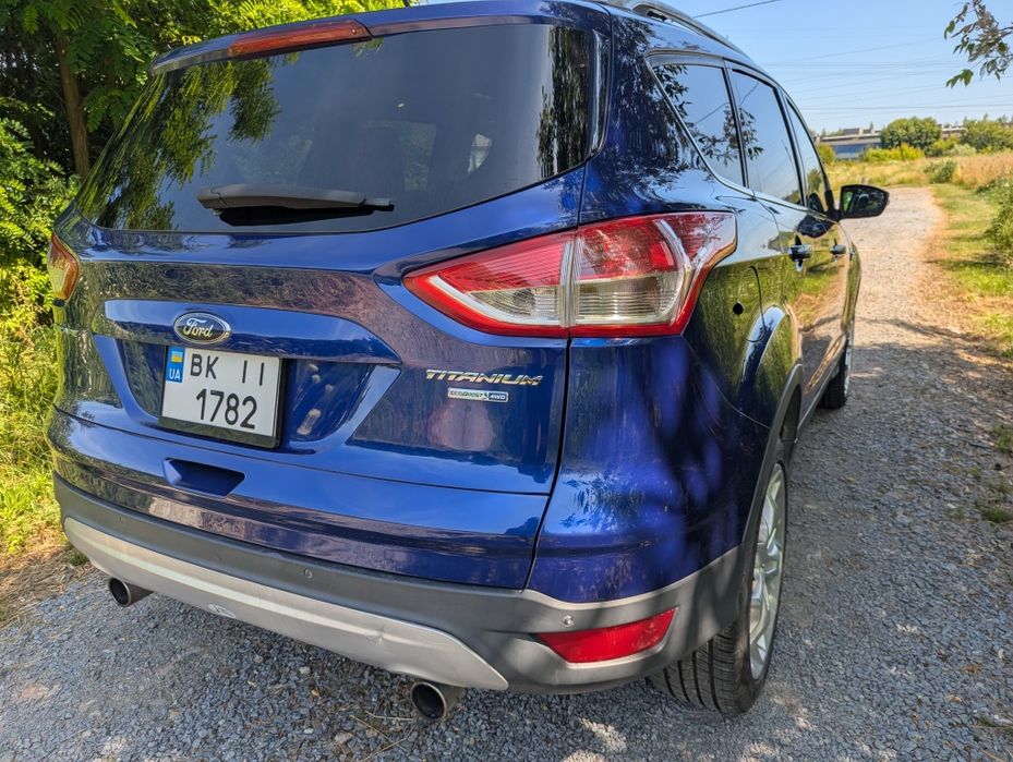 Продам авто Ford Escape