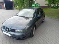 Seat Leon 1.8turbo