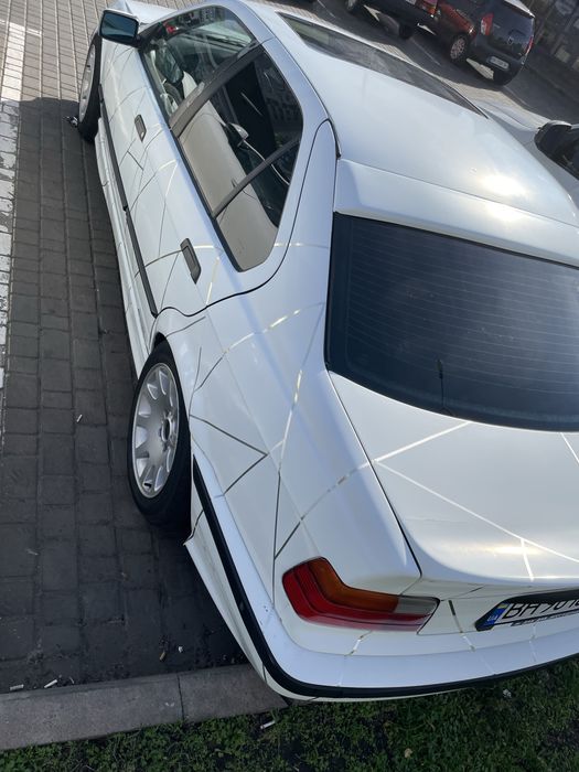 Продам BMW E36 мтех