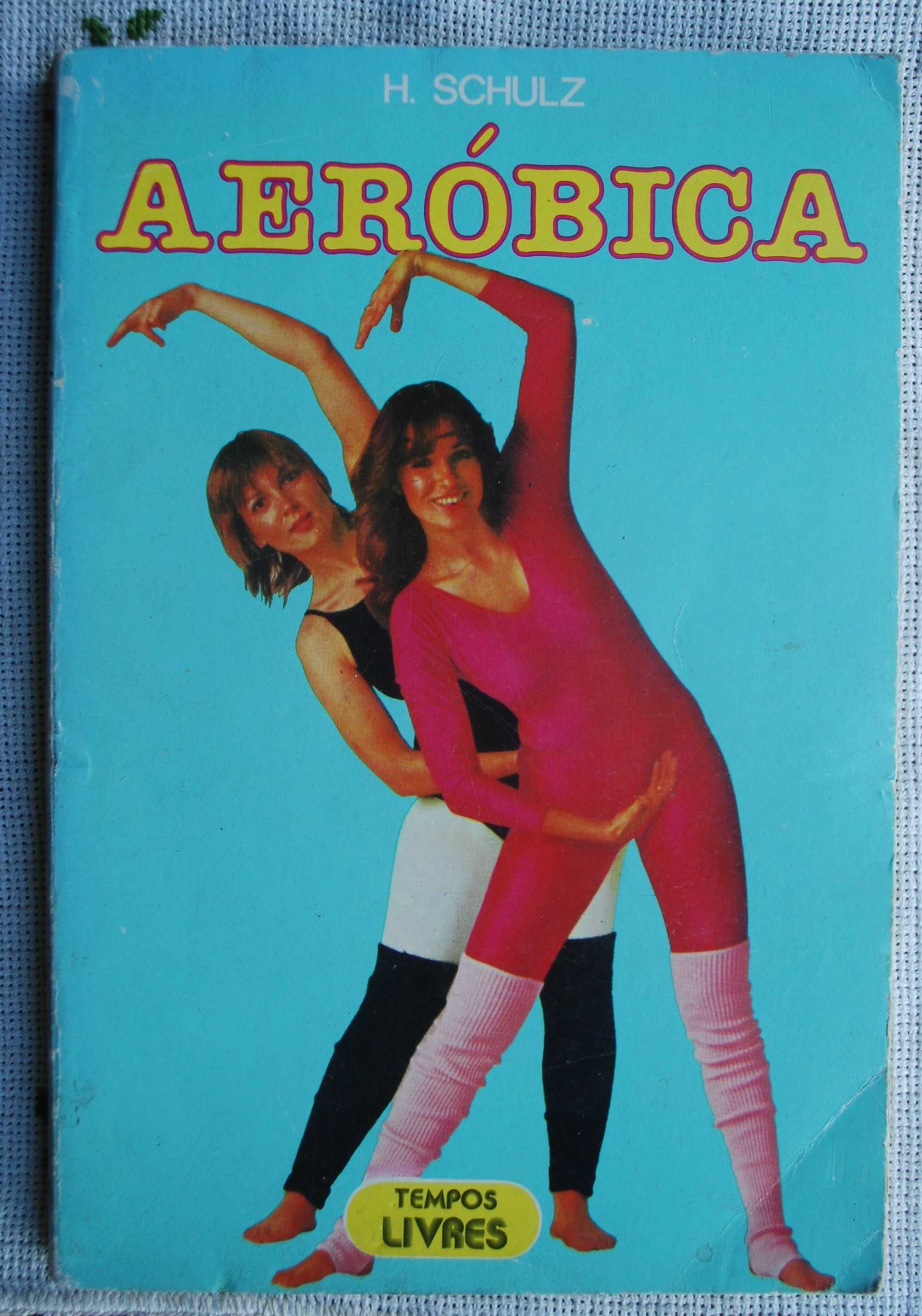 Aeróbica de H. Schulz