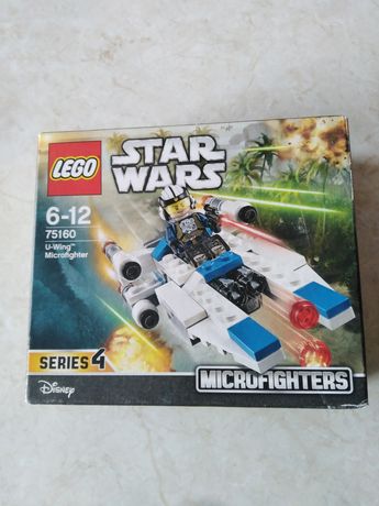 Lego 75160 nowe wysyłka olx