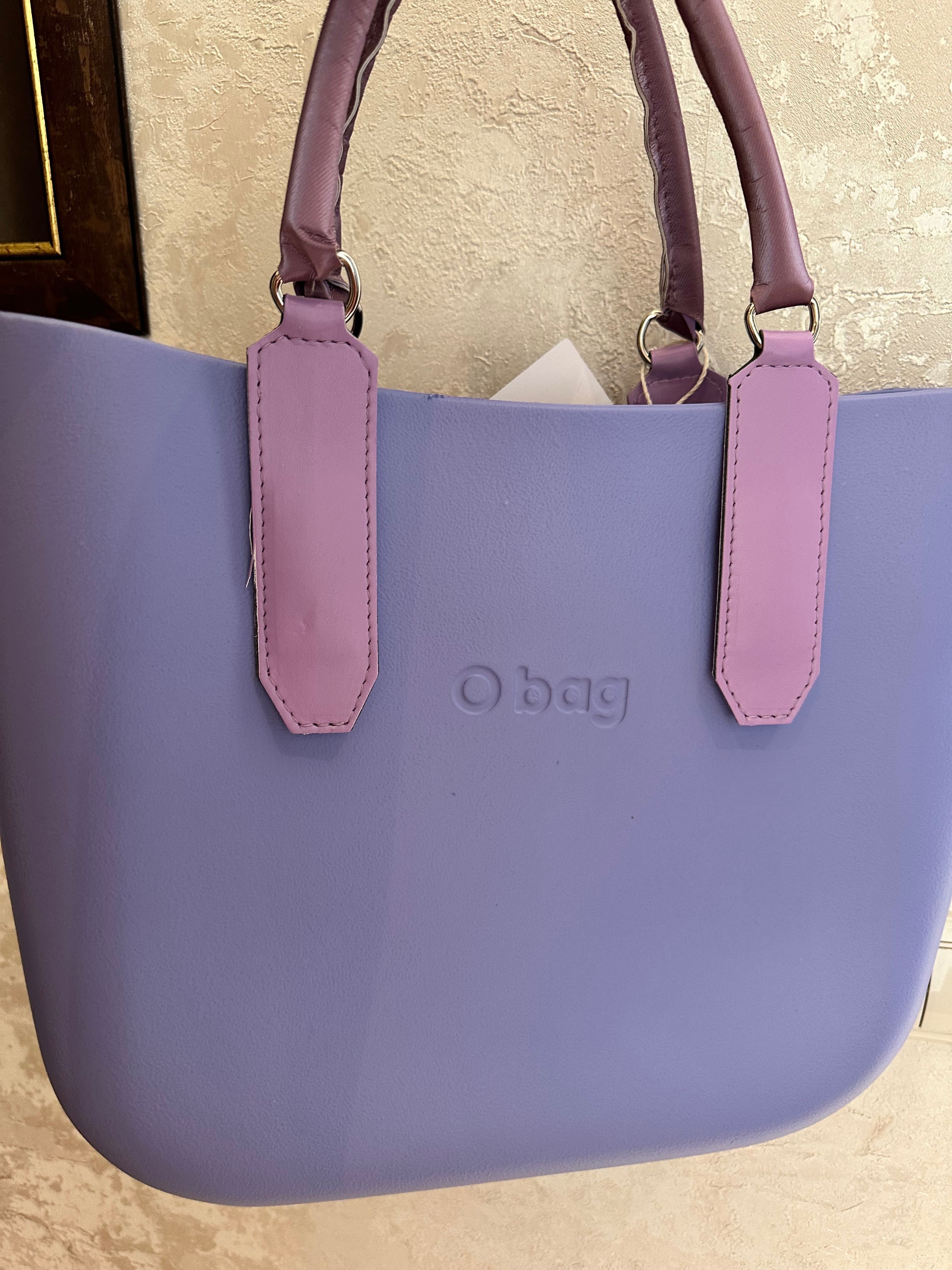 Оригінальна сумка o bag