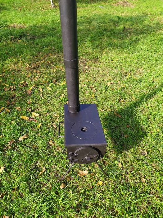 Буржуйка валіза.трасформет.кухня.полевая.плита.камин.топка.пічка.печь