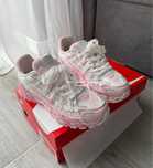 Nike P-6000 Custom Pink (IN BOX)