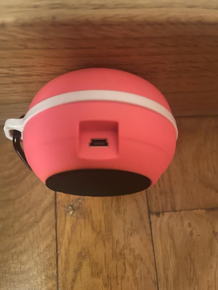 Głośnik Bt speaker audionic bt-125