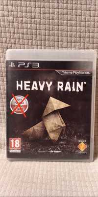 Gra Heavy Rain wersja ANG