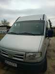 Nissan Interstar