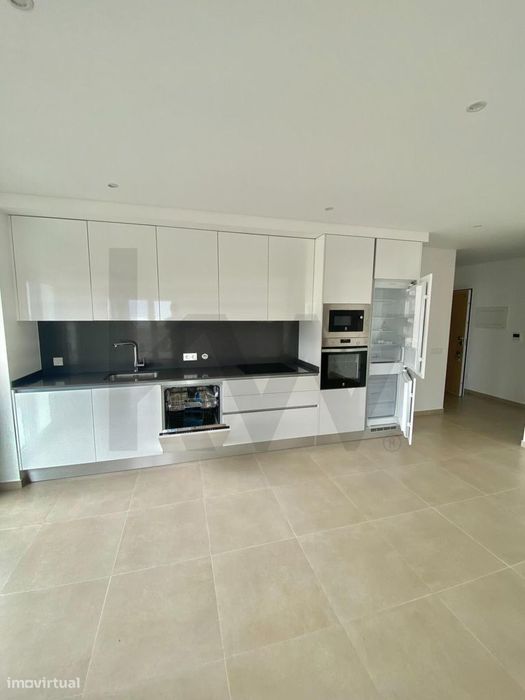 Apartamento T3 - Nazaré Centro