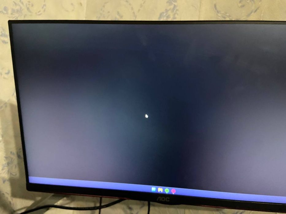 Игровой монитор AOC 24GSPU