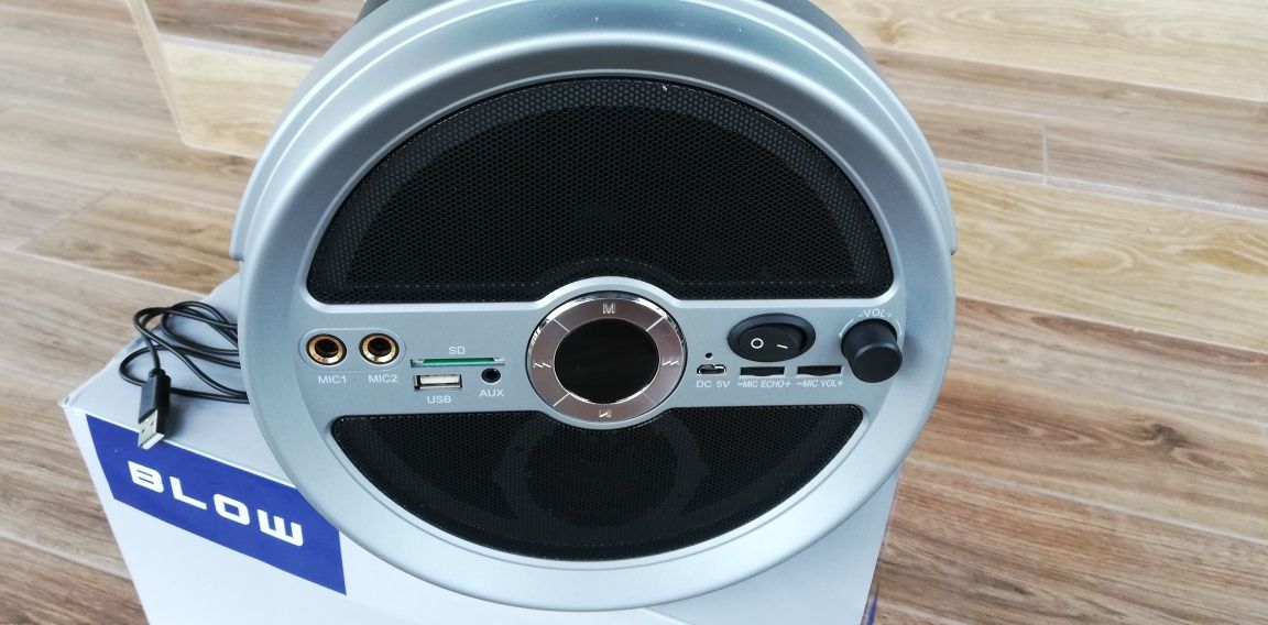 Bluetooth-динамік Speaker Blow BT2500