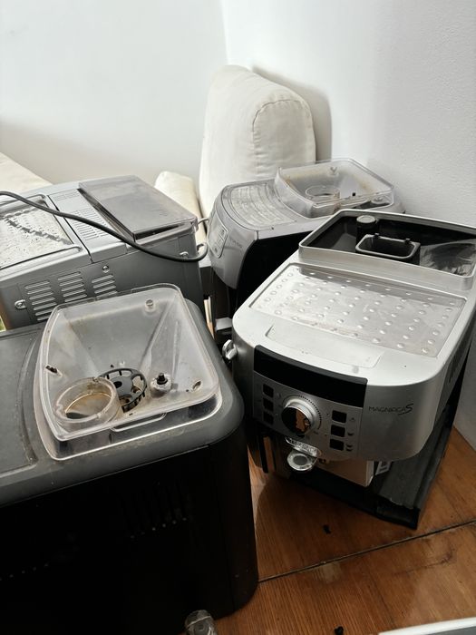 Запчастини длякавомашин