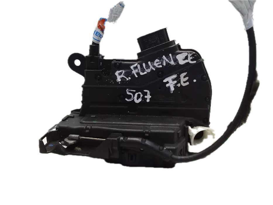Fechadura / fecho porta frente esquerdo RENAULT Fluence (L30_)