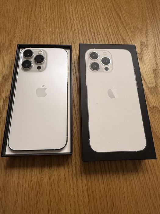 Iphone 13 Pro 256Gb Branco - sem marcas de uso original