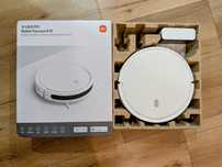 Xiaomi Robot Vacuum E10 Gwarancja