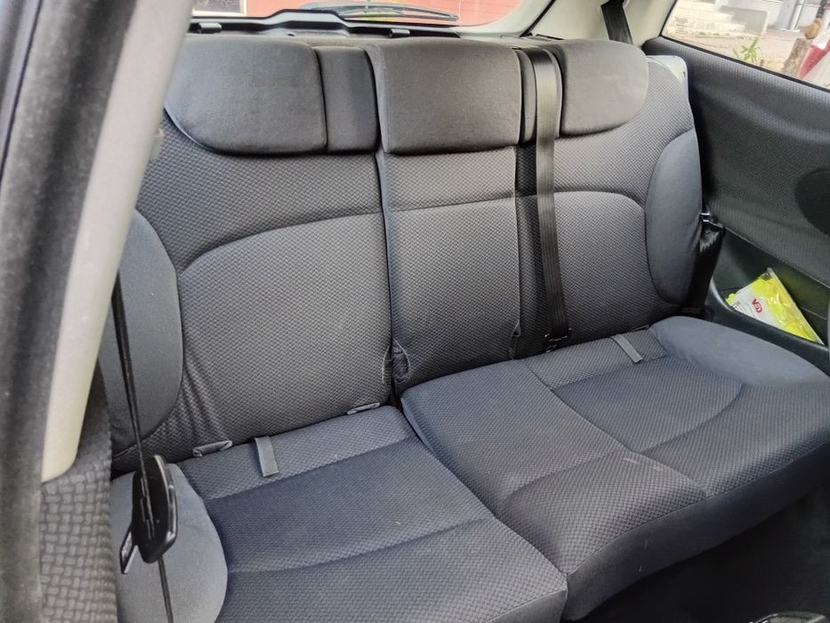 Fiat stilo 1.6 16v