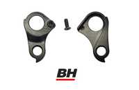 BH BIKES hak przerzutki AEROLIGHT SL1 RS1 Ultralight carbon szosa