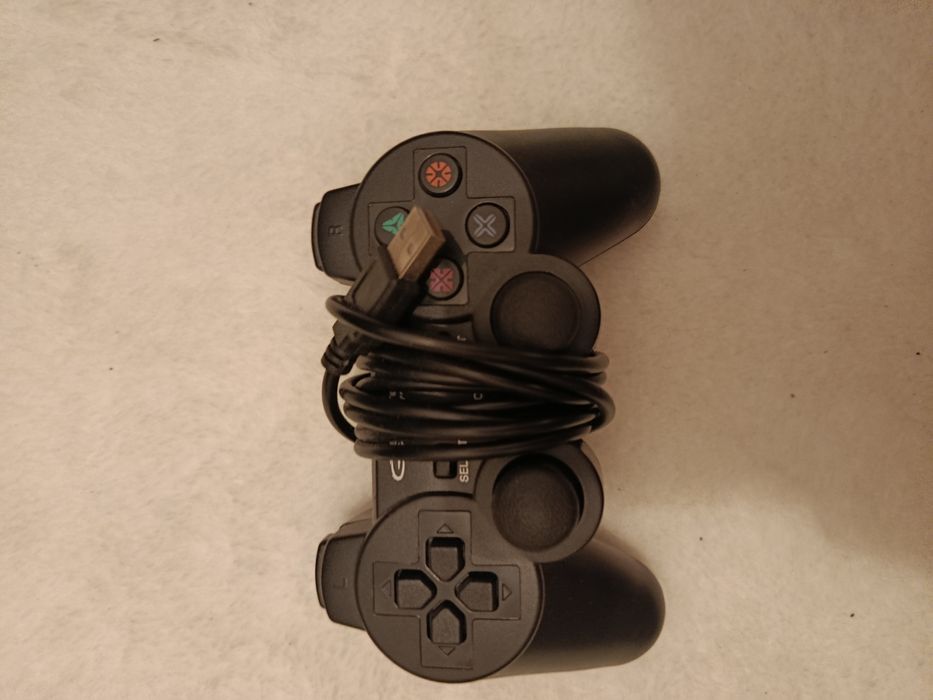 Pad do PlayStation 3 (nieoryginalny)