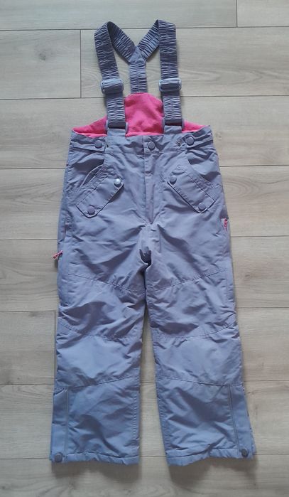 Spodnie zimowe Cool Club