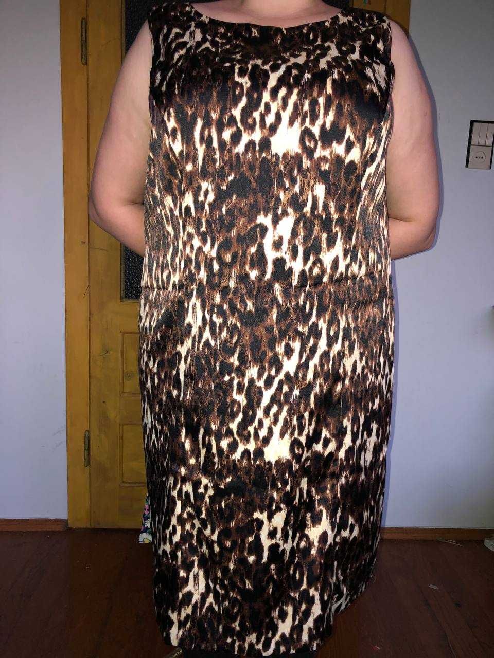 Плаття 56-60 різні сукня жіноча