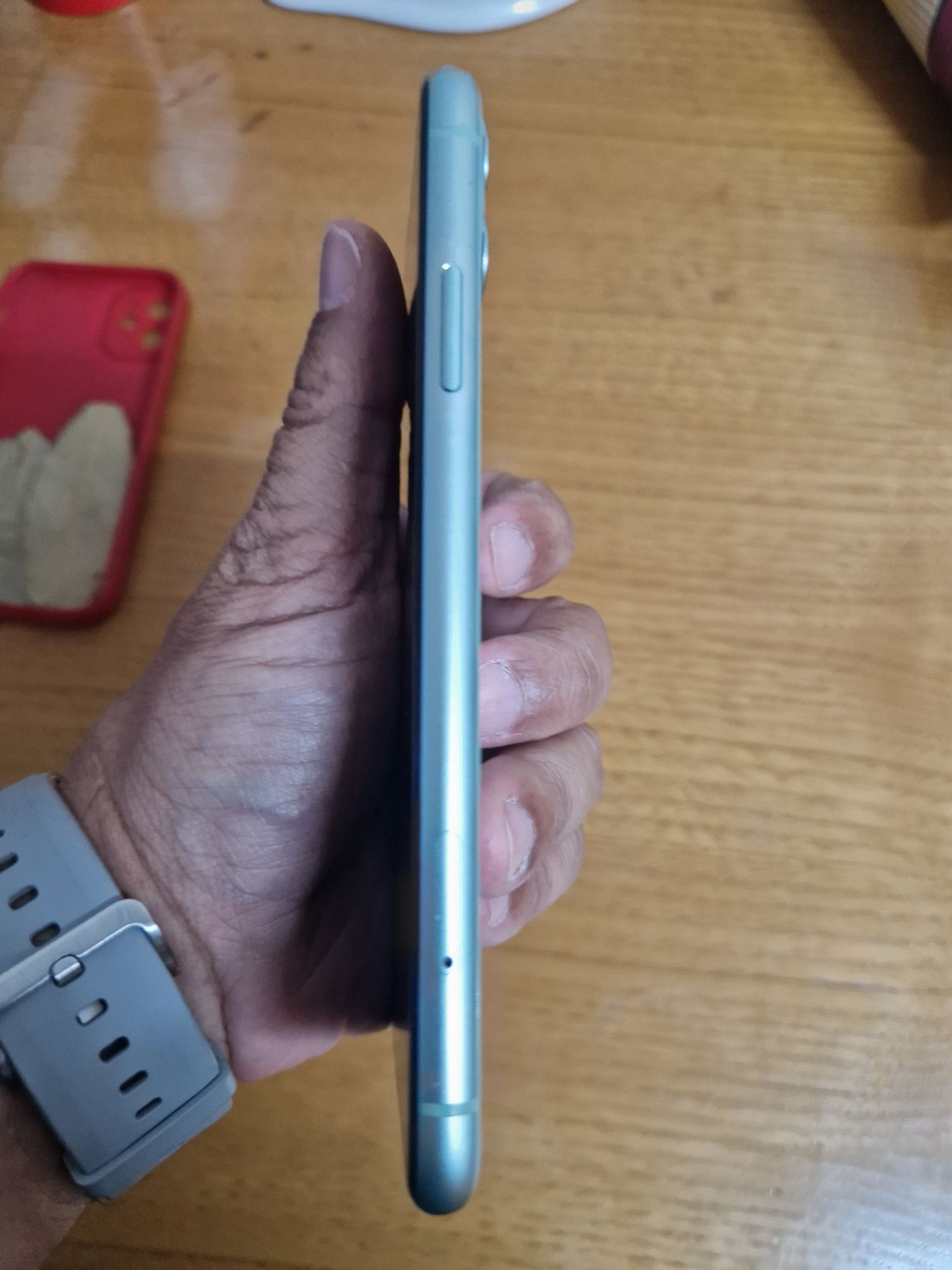 Iphone 11 128 gb