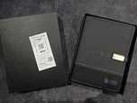 Блокнот, щоденник з бездротовою  зарядкою Powerbank 8000Маг та флешкою