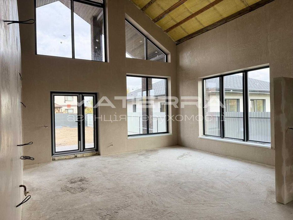 Віта-Поштова Продаж котеджу 150м2 з другим світлом панорамним видом