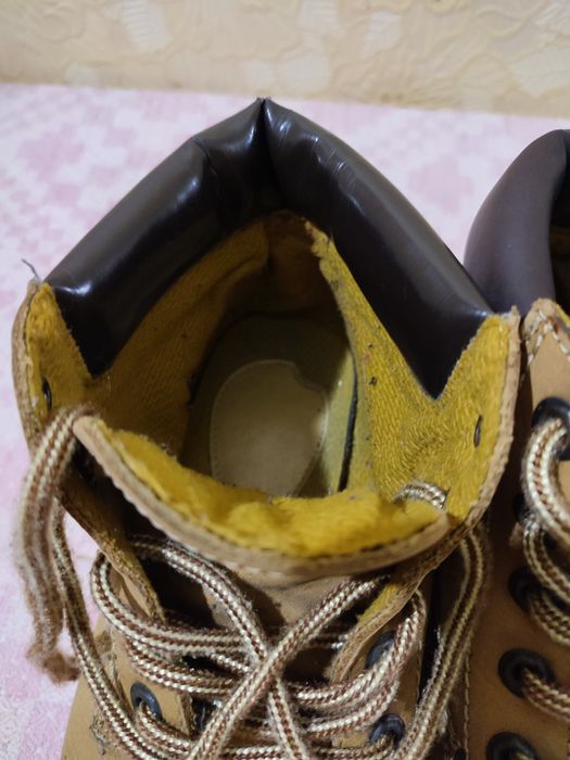 Жіночі ботинки/гріндерси