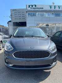 Ford KA+ 2019 PARA PEÇAS