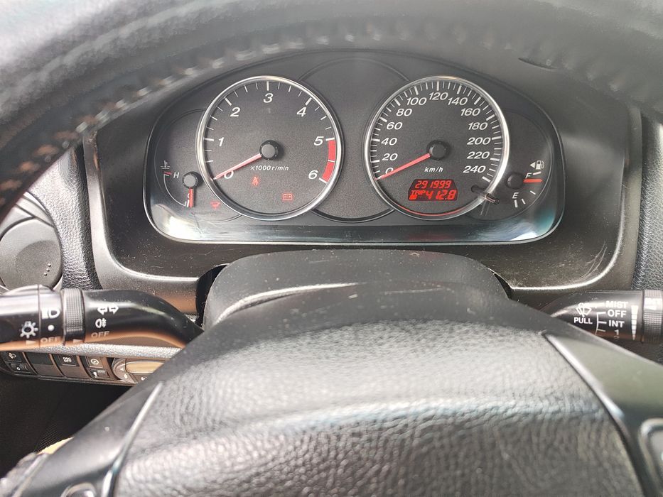 Продається mazda 6