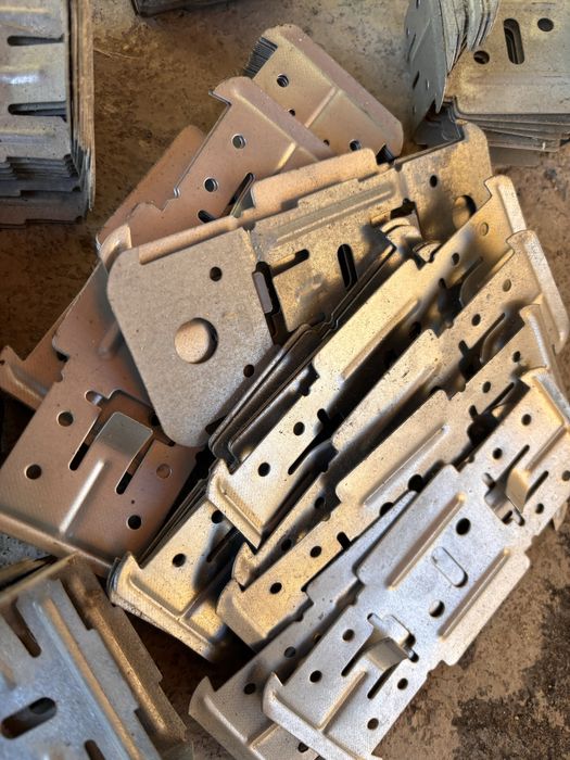 Łącznik krzyżowy do profili CD60 Budmat