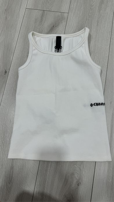 Майка Хром Хартс