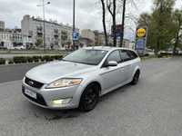 *Ford Mondeo* 2.0 TDCI* 2010 rok* Sprawny* Zadbany*