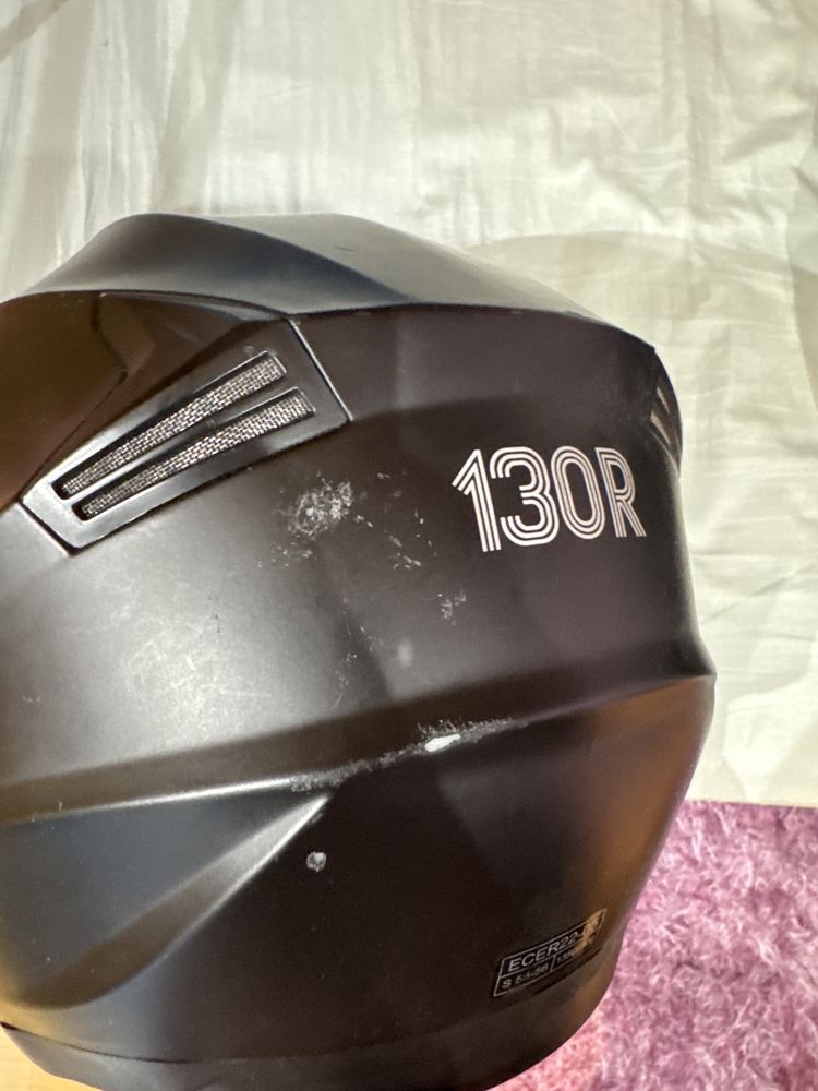 Capacete 130R usado
