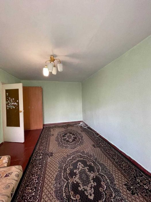 Однокімнатна квартира  Червонія   5500 +КП