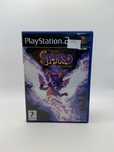 The Legend of Spyro A New Beginning 3xA Ps2 nr 6723
