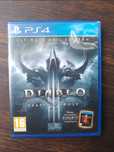 Gra Diablo 3 Reaper Of Souls konsola PS4/PS5 TANIO!