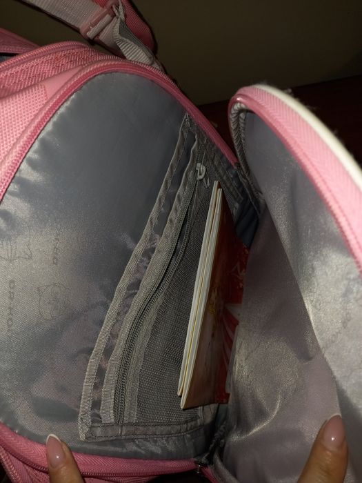 Рюкзак шкільний  DR.KONG