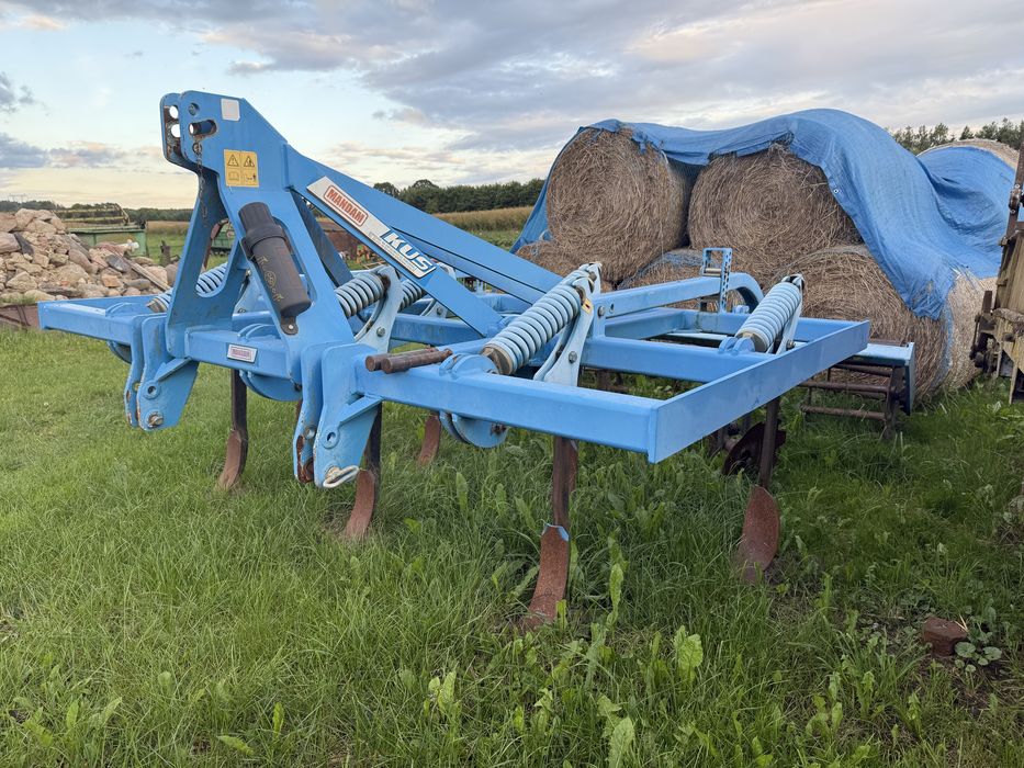 Gruber Mandam 3 metry