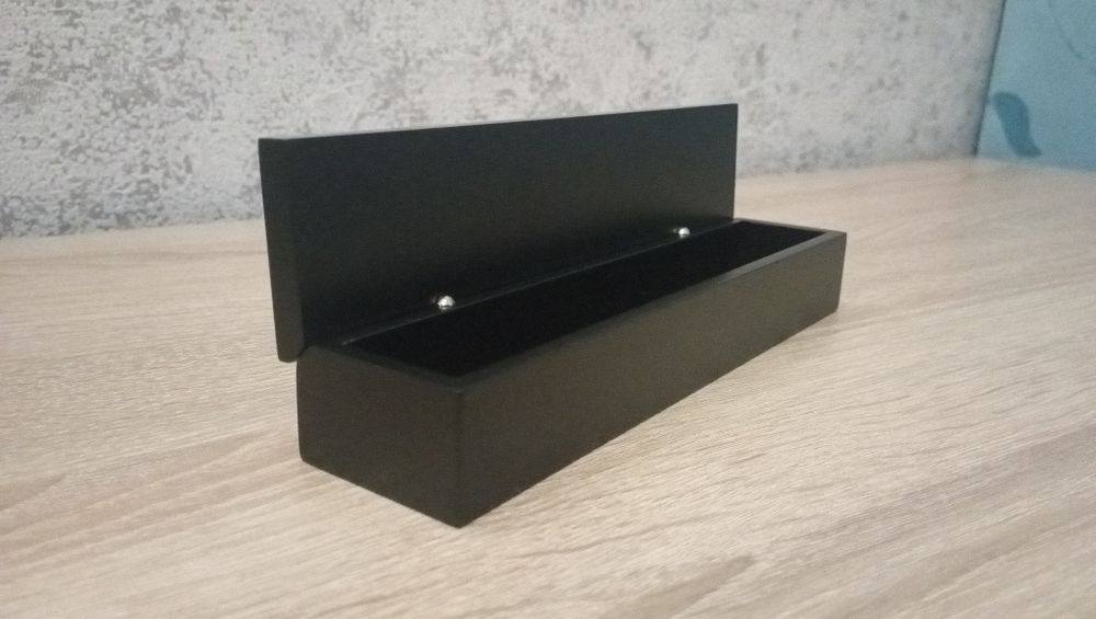 Оригинальный футляр, коробка для ручки Charles Jourdan. Париж, Франция