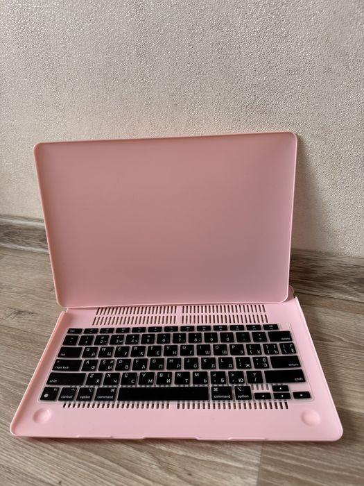 Накладка для MacBook 13