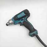Zakrętarka Udarowa MAKITA TD0101F 100Nm HEX 1/4" 230W Okazja!