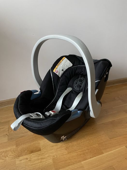 Автокрісло Cybex Aton