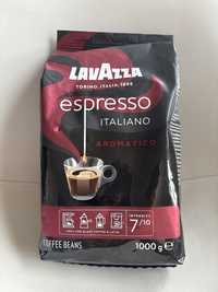 Kawa Lavazza espresso italiano aromatico