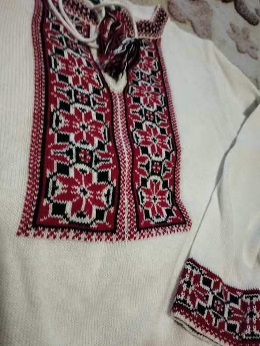 Вишиванки 2 шт,2-3 роки