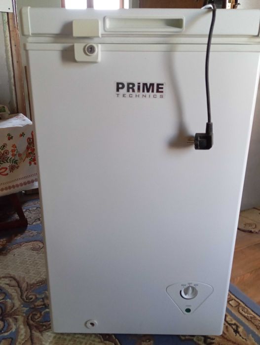 Продам Морозильну камеру