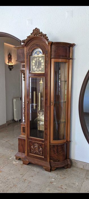 Pendulum in excellent condition