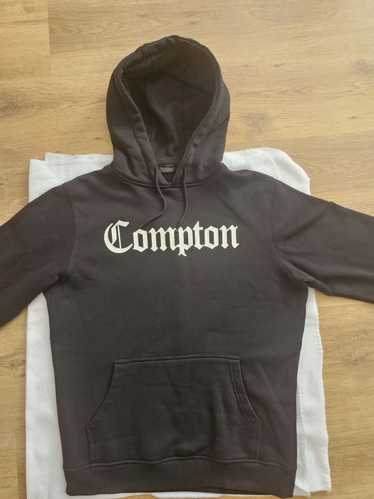 Bluza Compton rozmiar M , unikat